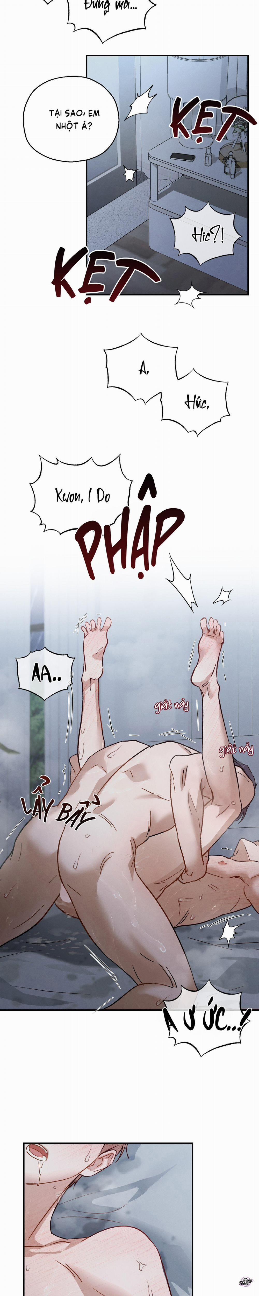 Vượt Xa Kí Ức 58 trang 18