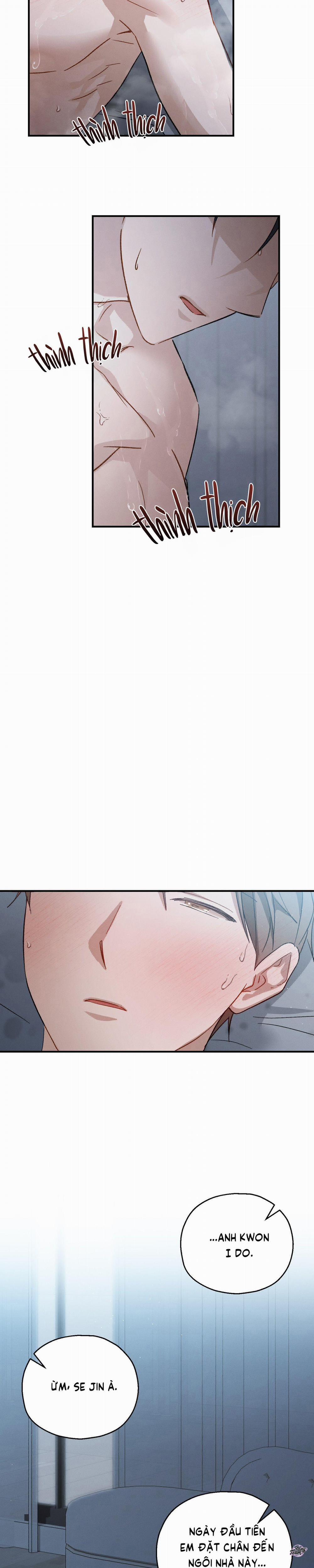 Vượt Xa Kí Ức 58 trang 19