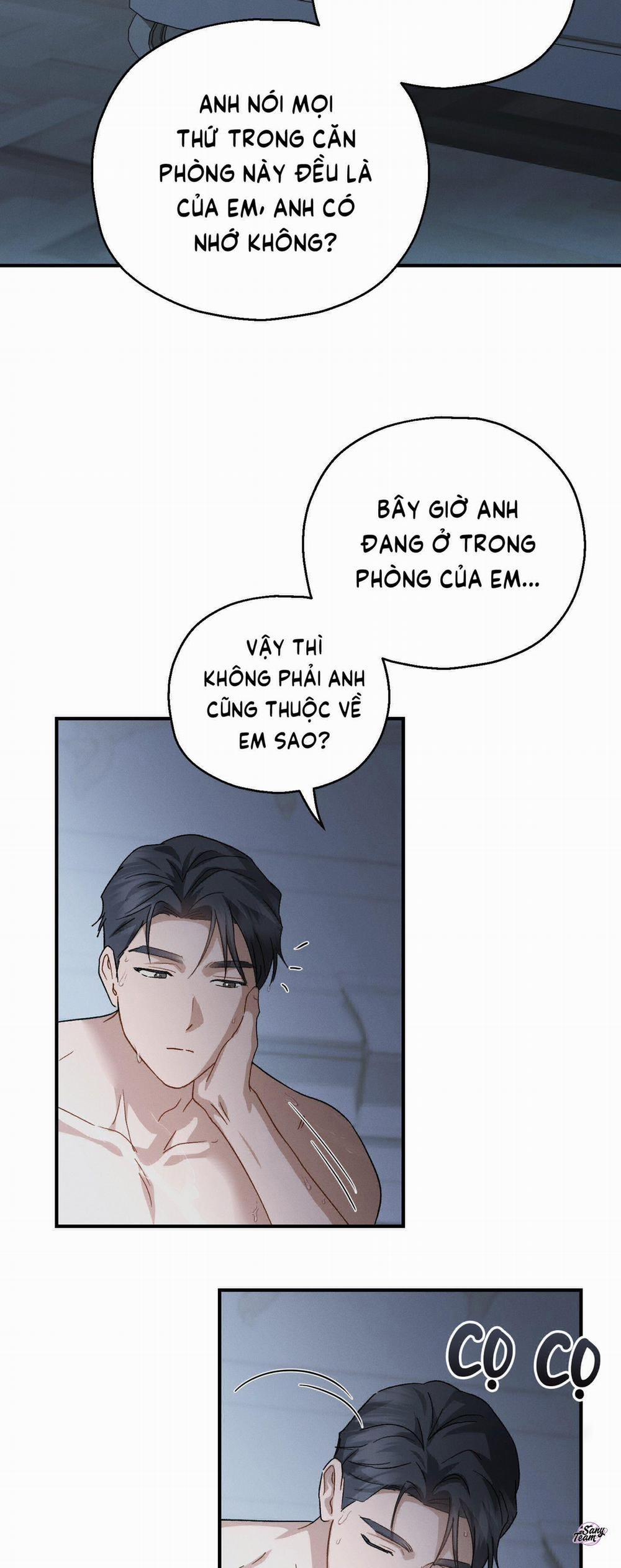 Vượt Xa Kí Ức 58 trang 20