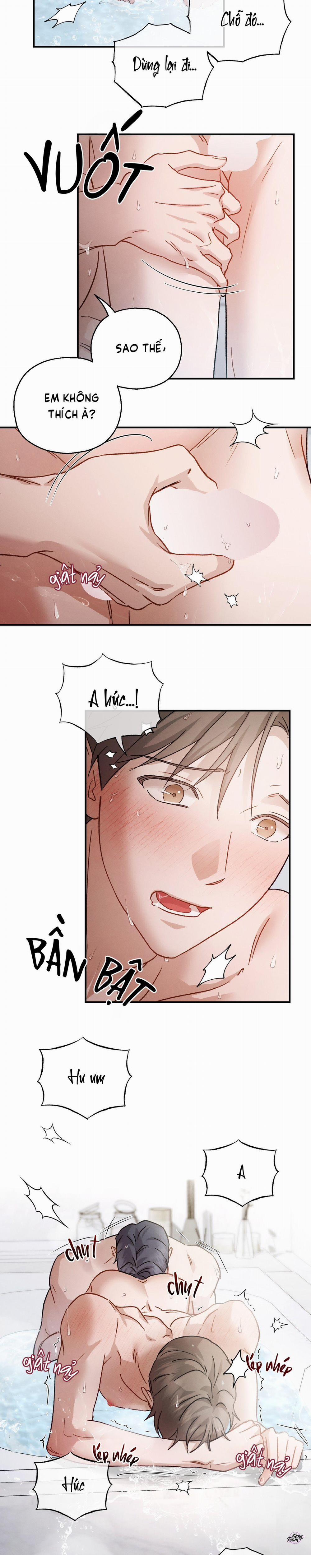 Vượt Xa Kí Ức 58 trang 3
