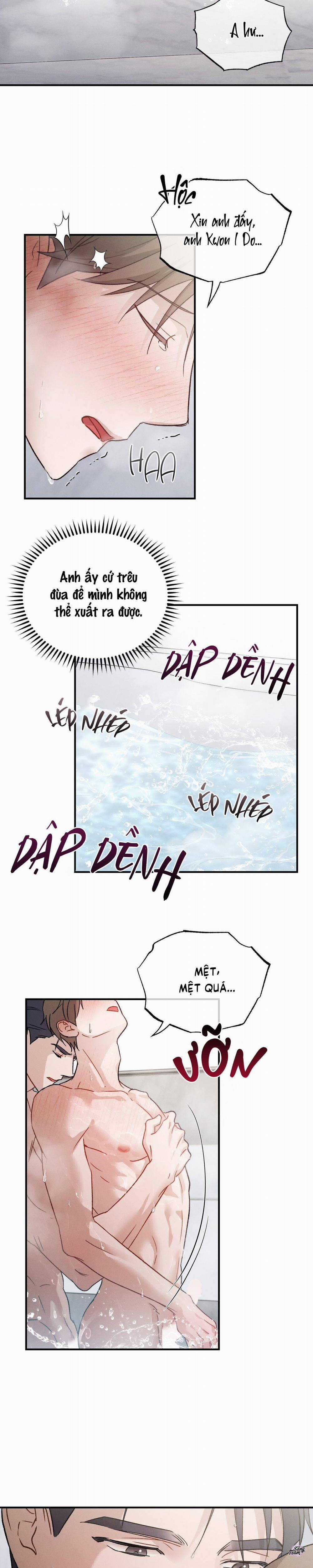 Vượt Xa Kí Ức 58 trang 4