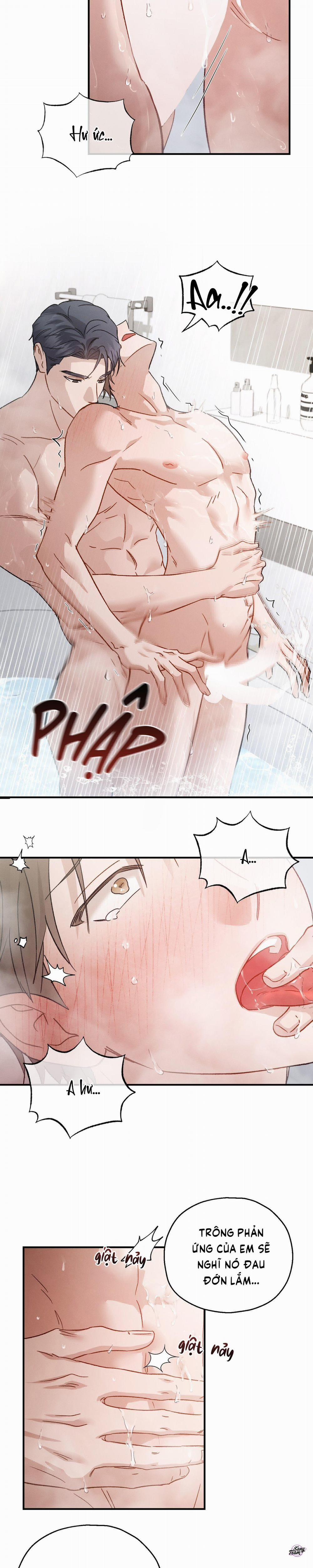 Vượt Xa Kí Ức 58 trang 6