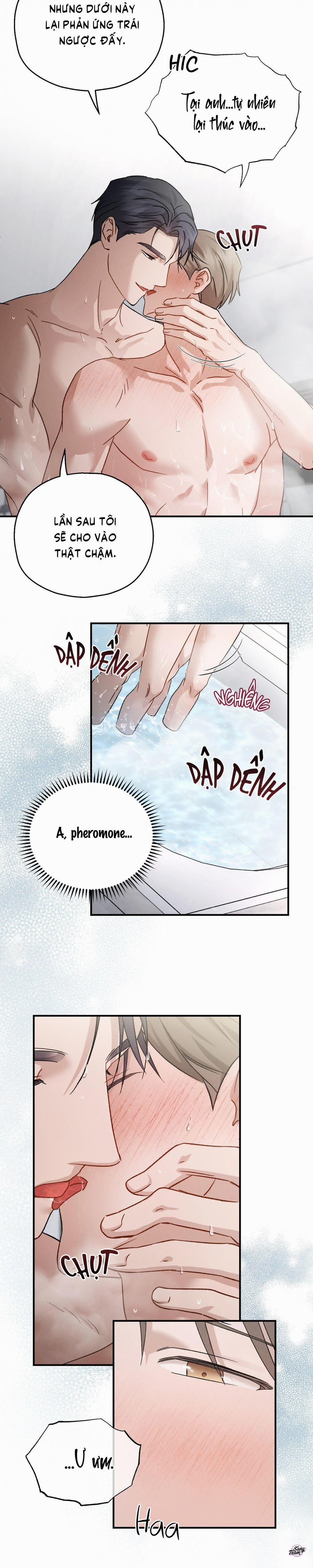 Vượt Xa Kí Ức 58 trang 7