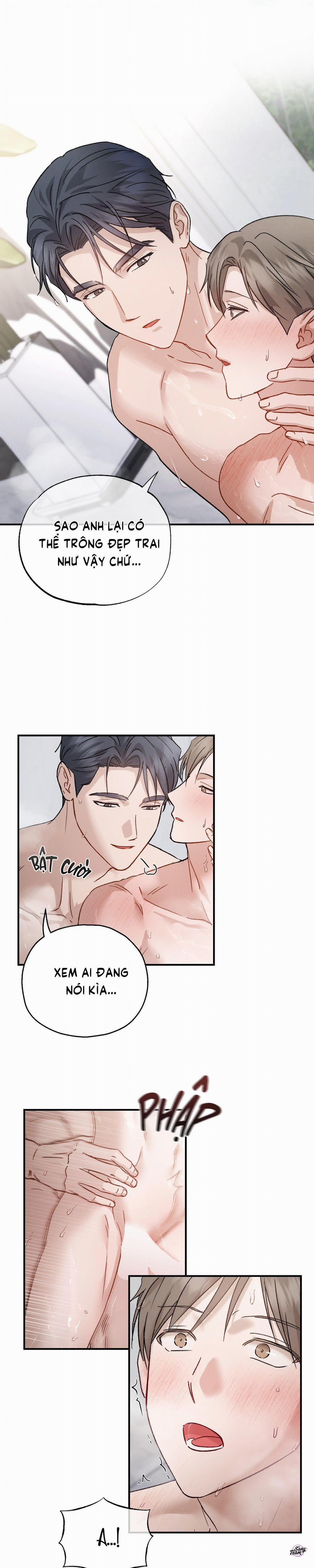 Vượt Xa Kí Ức 58 trang 8