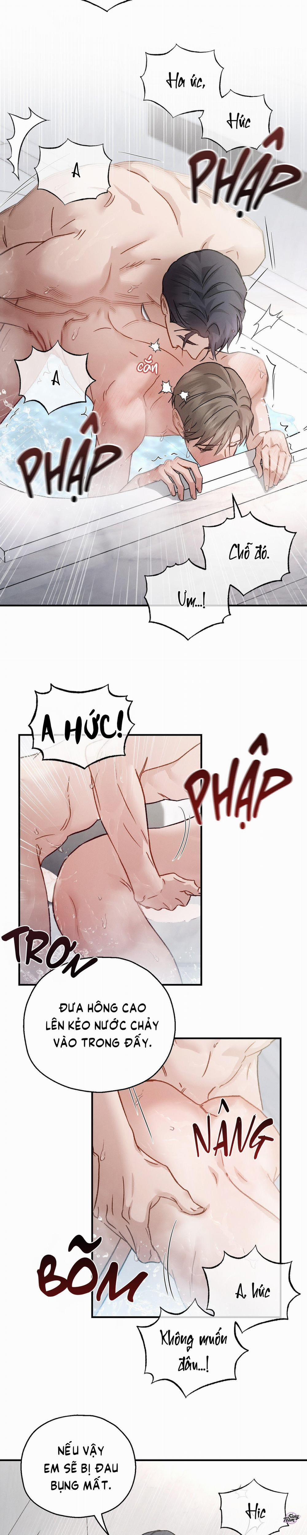 Vượt Xa Kí Ức 58 trang 9