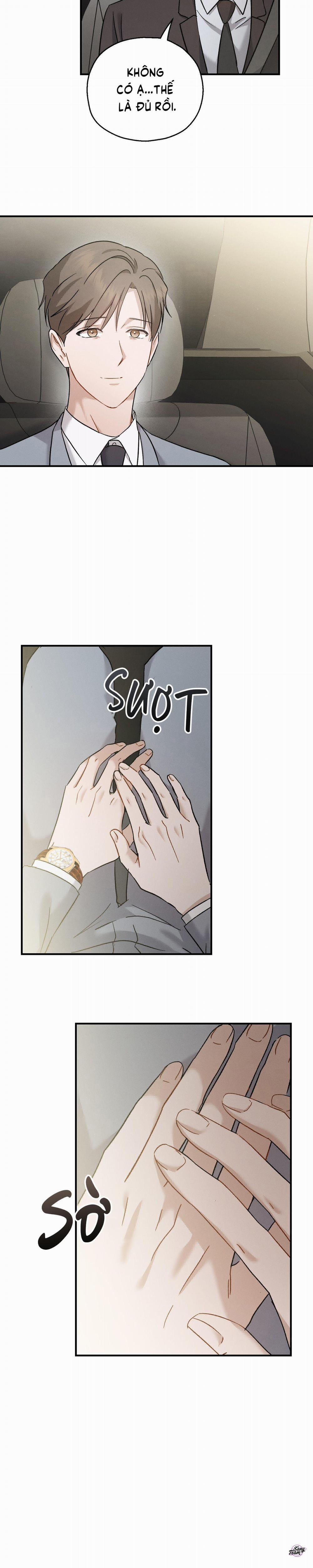 Vượt Xa Kí Ức 59 trang 10