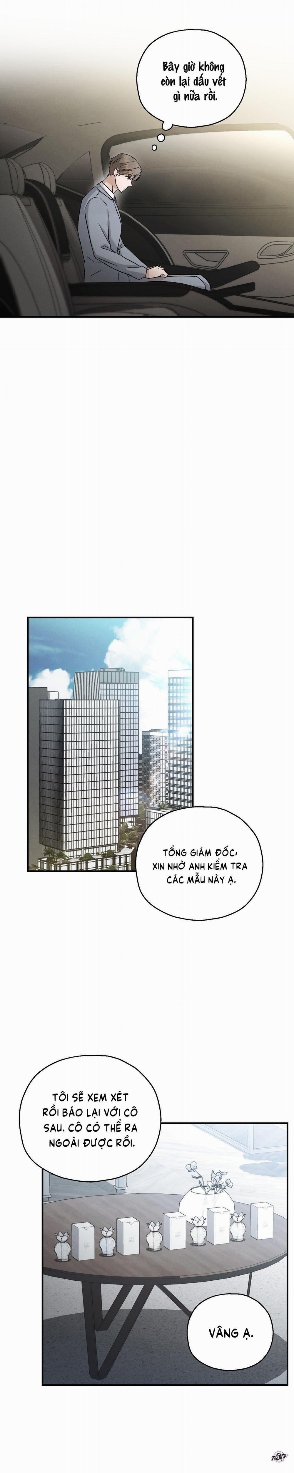 Vượt Xa Kí Ức 59 trang 11