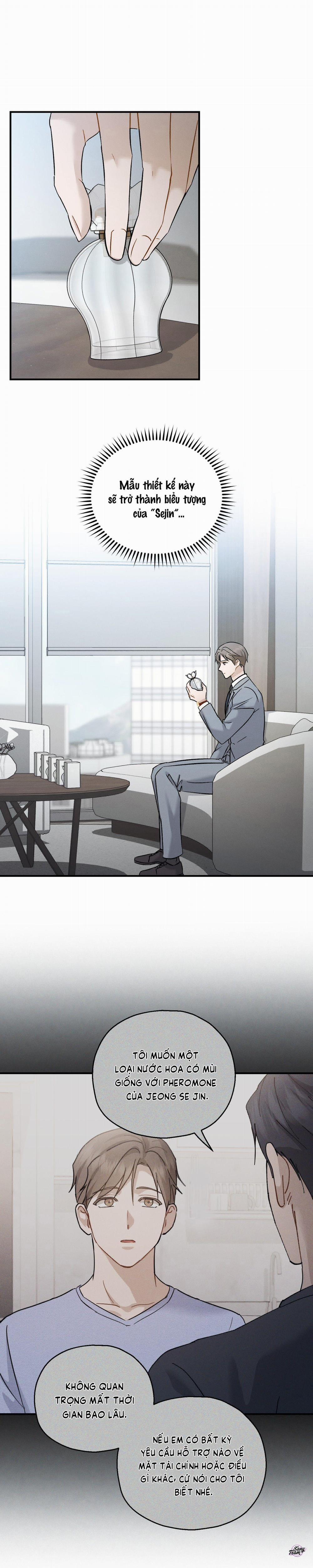 Vượt Xa Kí Ức 59 trang 12