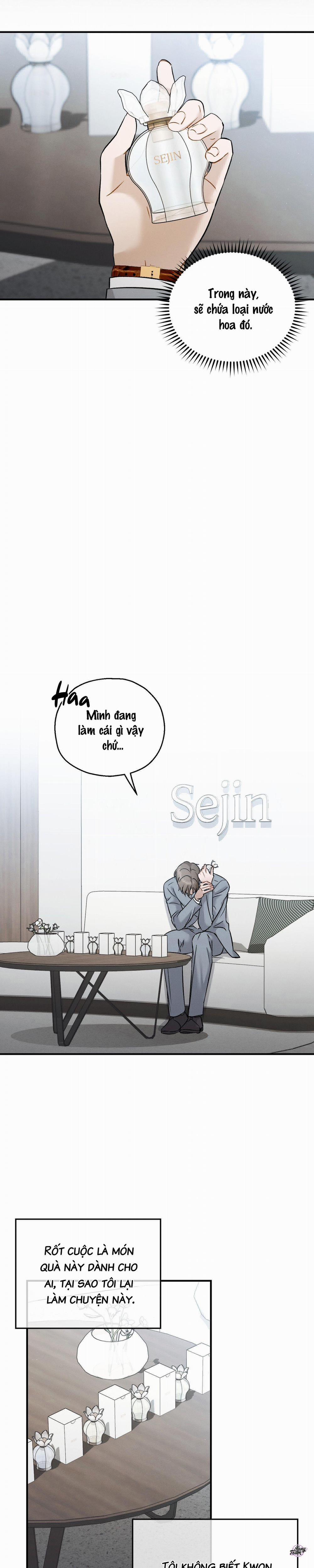 Vượt Xa Kí Ức 59 trang 13