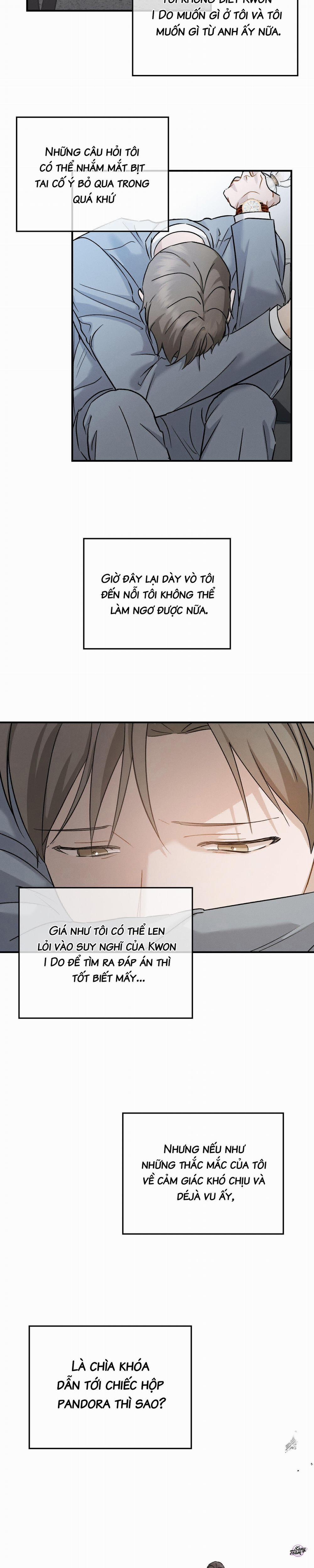 Vượt Xa Kí Ức 59 trang 14