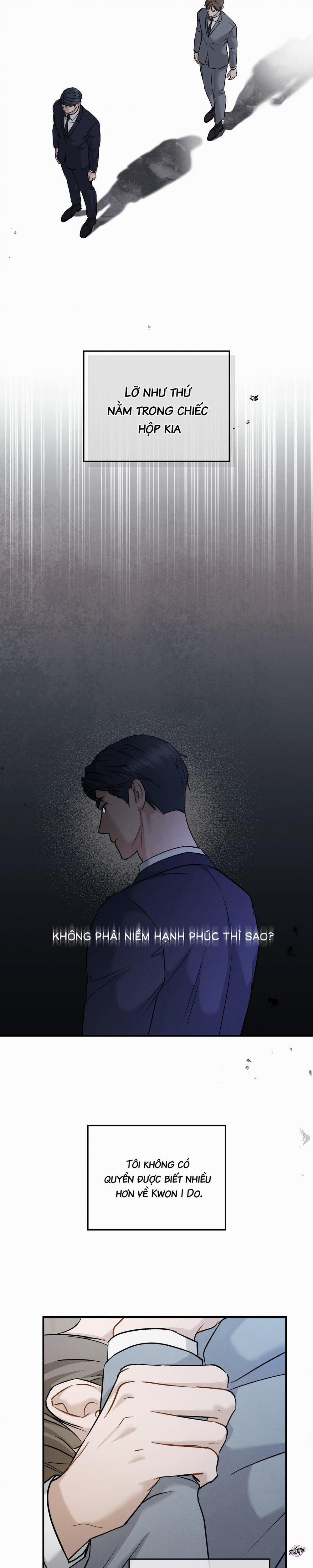 Vượt Xa Kí Ức 59 trang 15