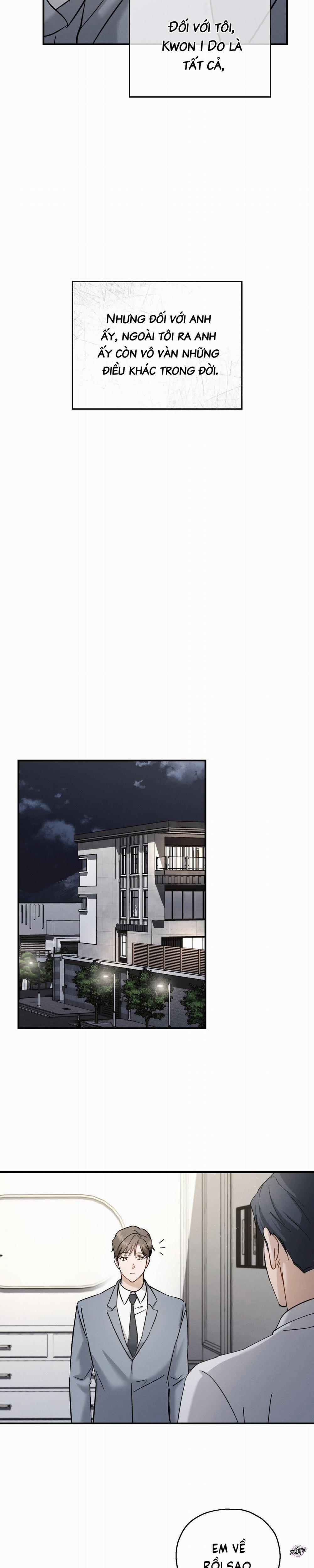 Vượt Xa Kí Ức 59 trang 16