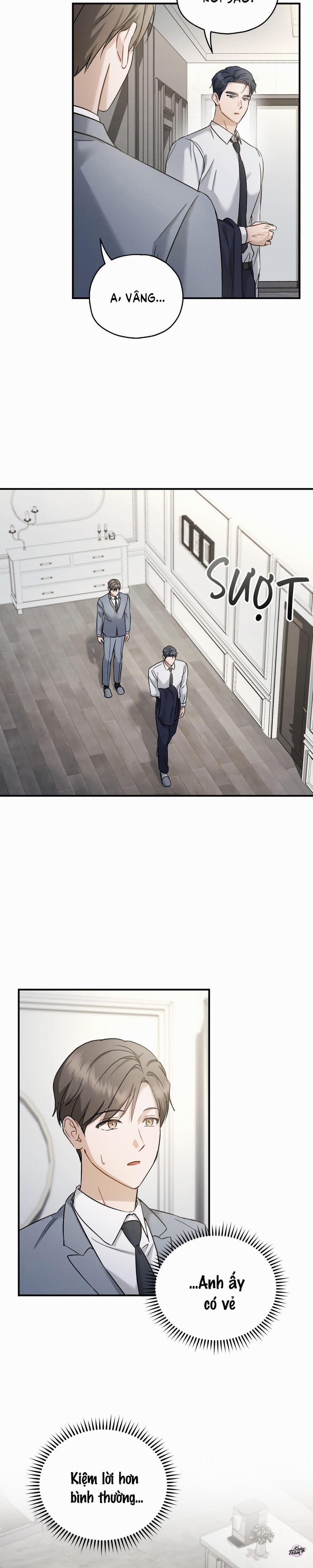 Vượt Xa Kí Ức 59 trang 17