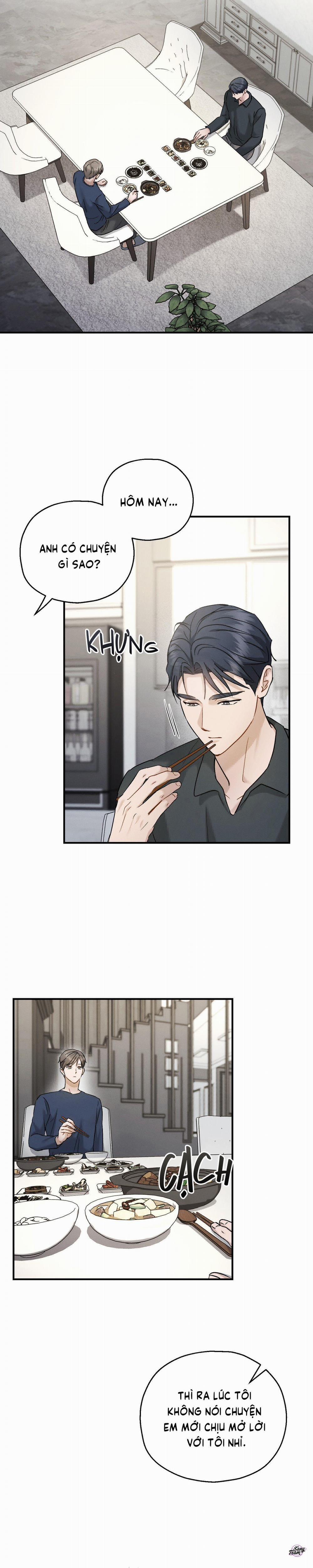 Vượt Xa Kí Ức 59 trang 18