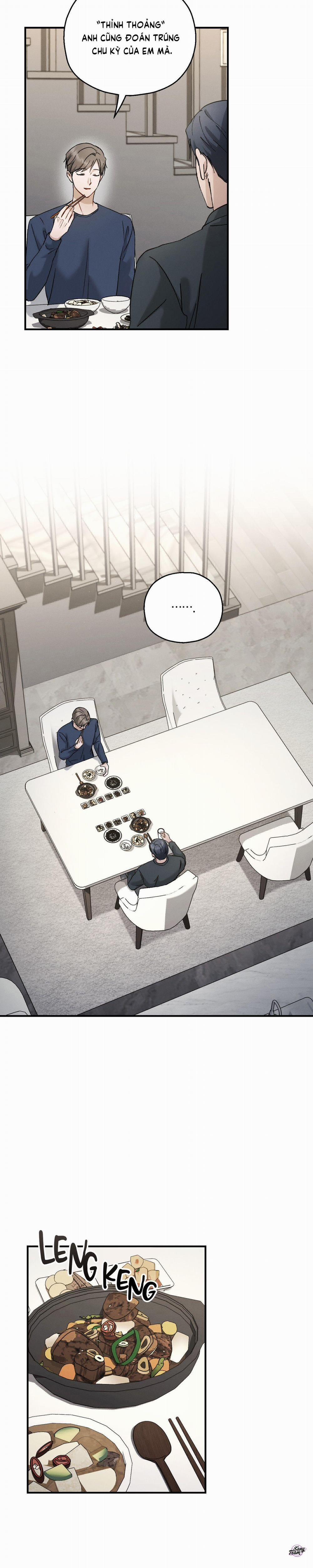 Vượt Xa Kí Ức 59 trang 20