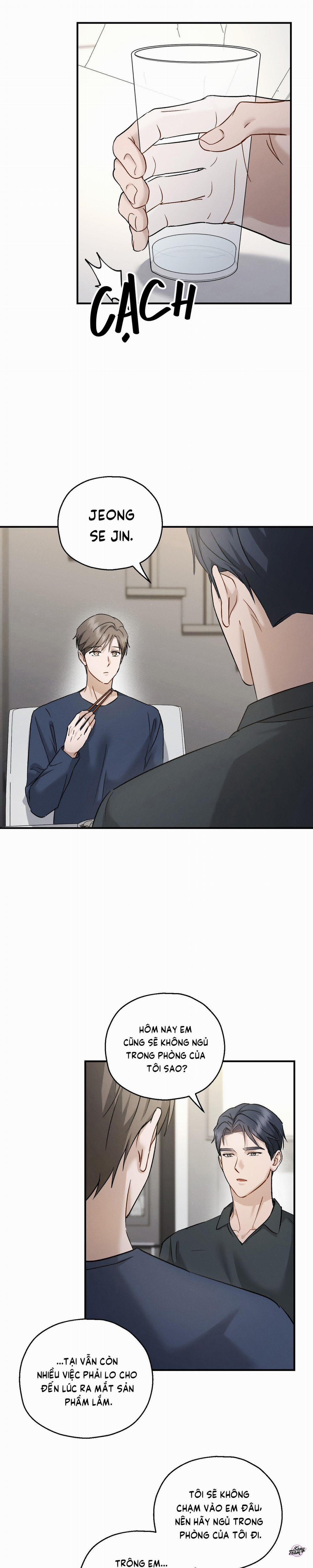 Vượt Xa Kí Ức 59 trang 21