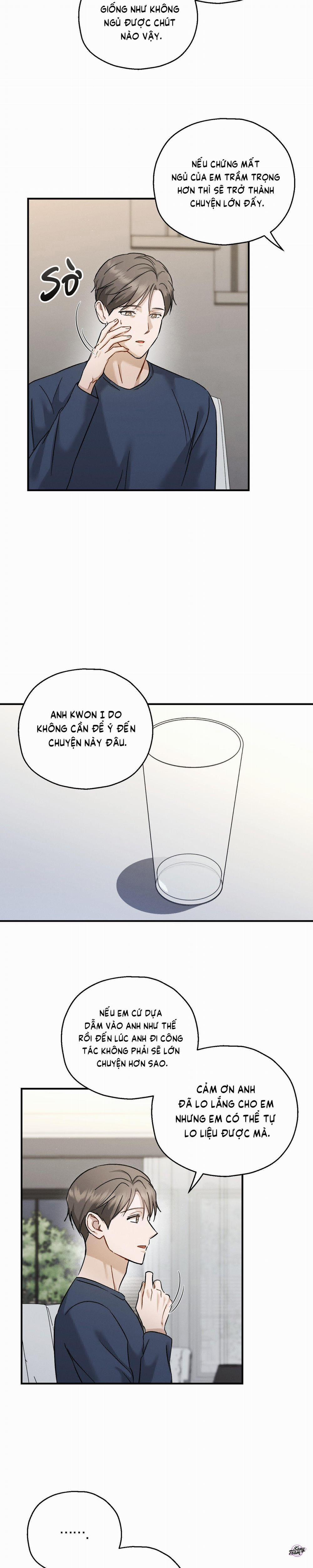 Vượt Xa Kí Ức 59 trang 22