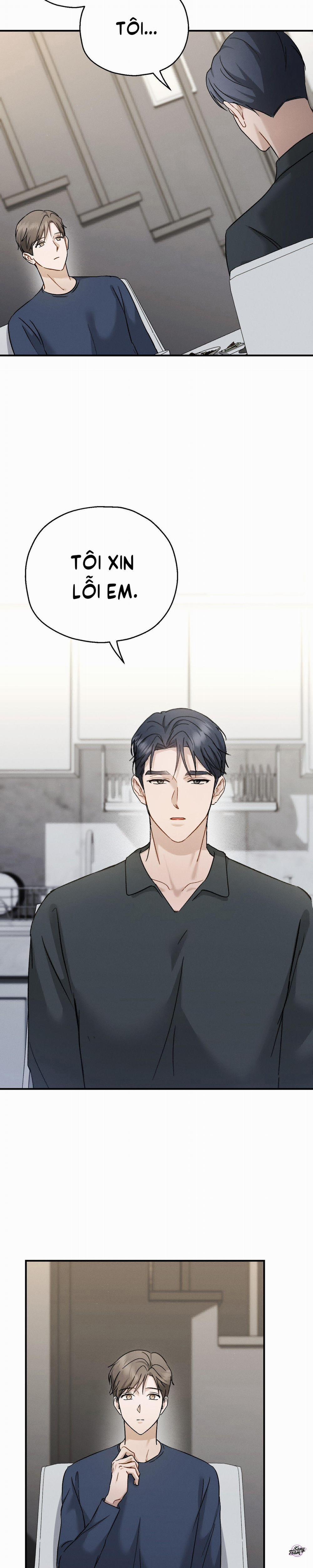 Vượt Xa Kí Ức 59 trang 23