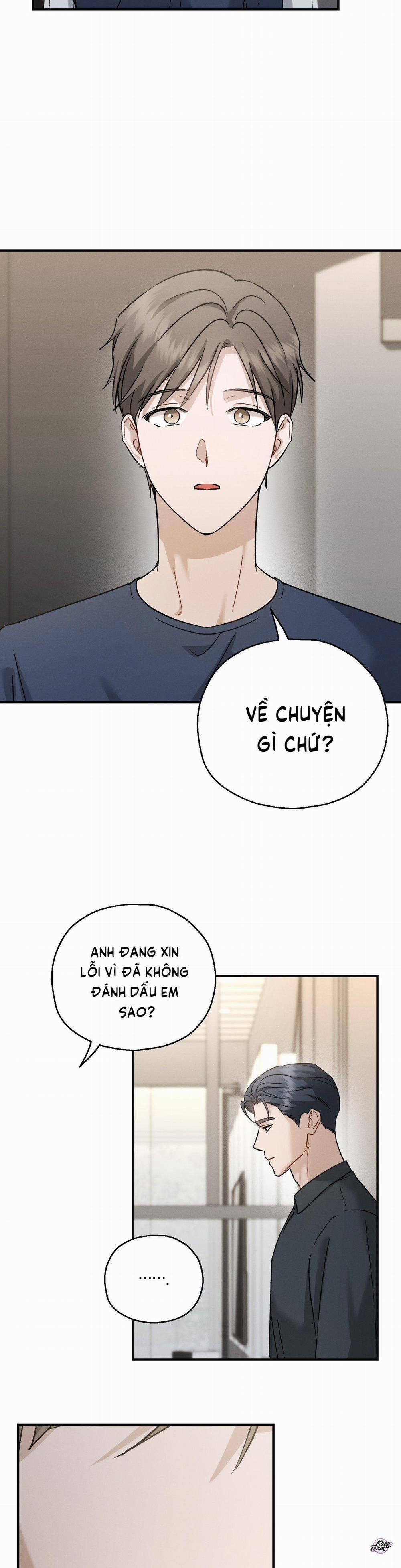 Vượt Xa Kí Ức 59 trang 24