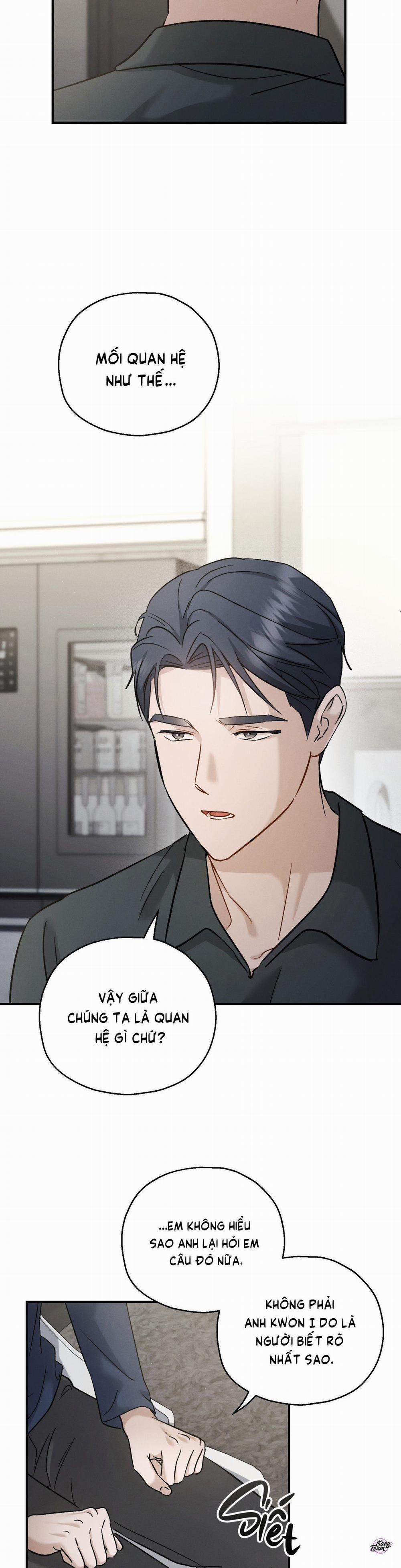 Vượt Xa Kí Ức 59 trang 26