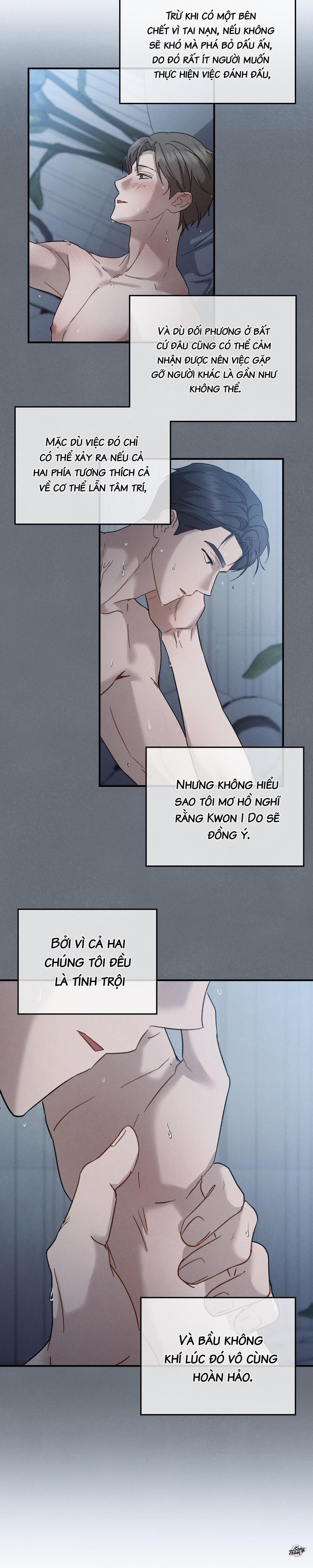 Vượt Xa Kí Ức 59 trang 4