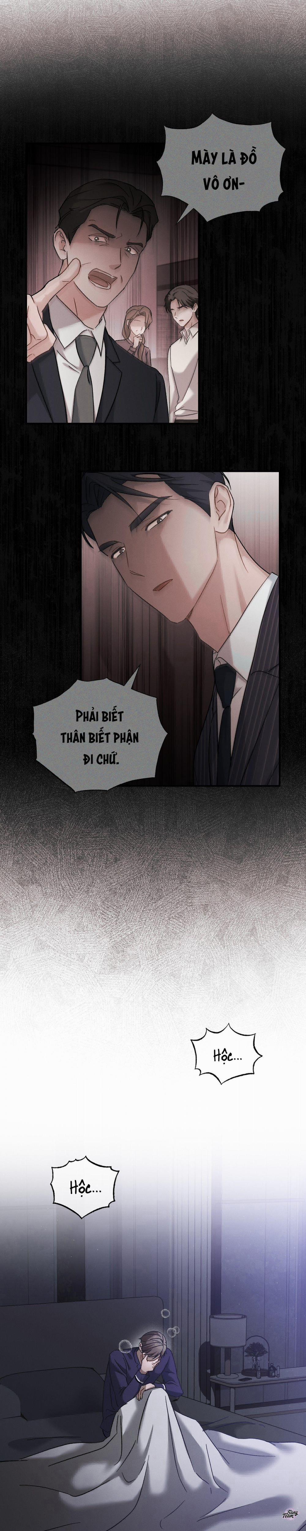 Vượt Xa Kí Ức 59 trang 6