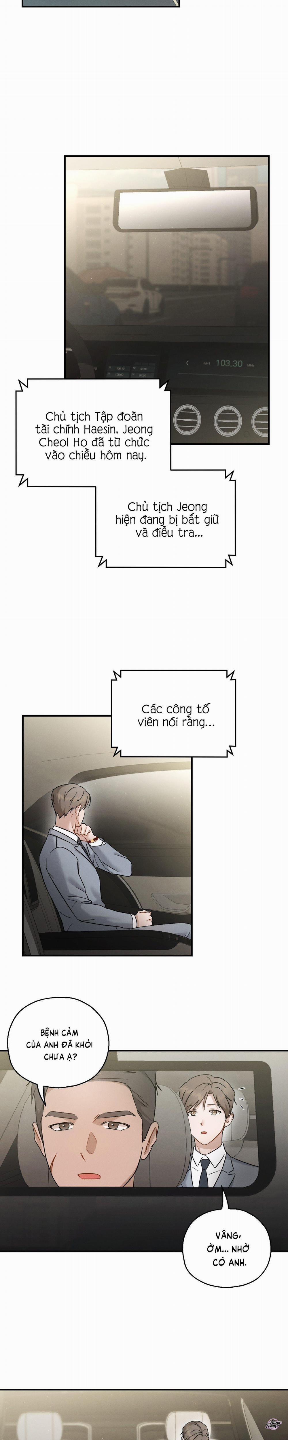 Vượt Xa Kí Ức 59 trang 8