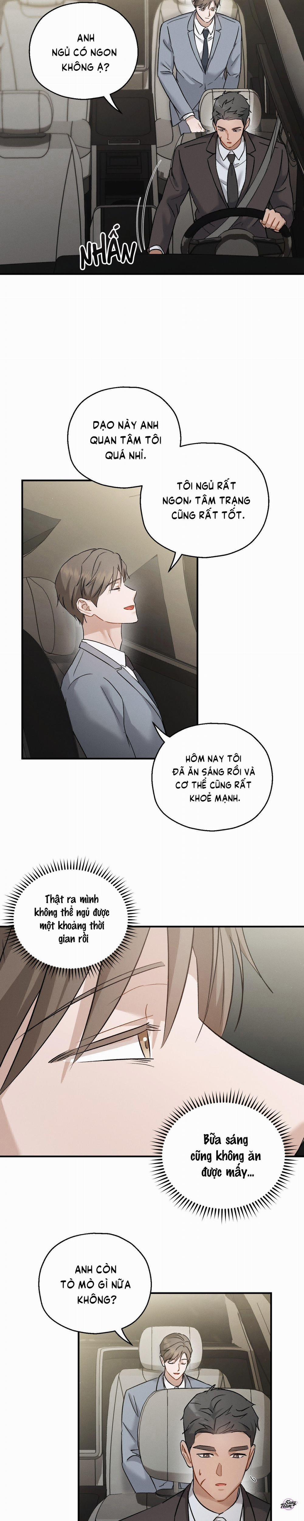 Vượt Xa Kí Ức 59 trang 9