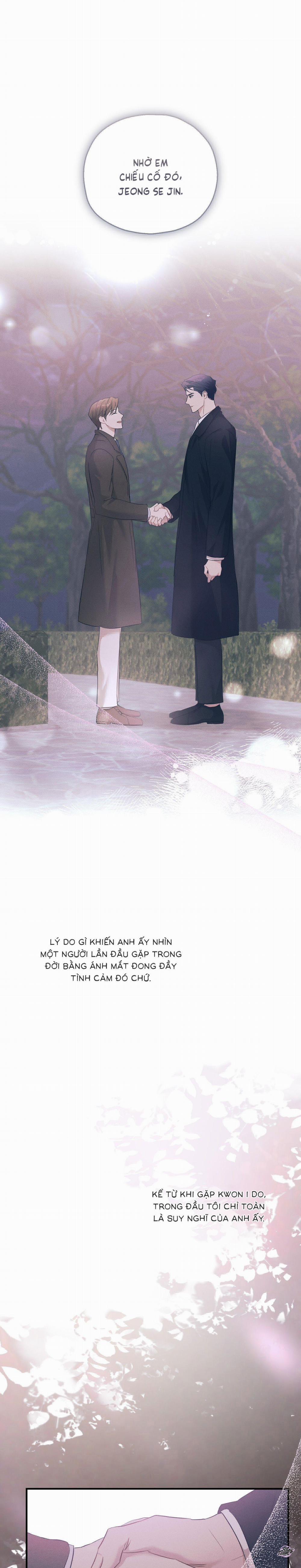 Vượt Xa Kí Ức 6 trang 0