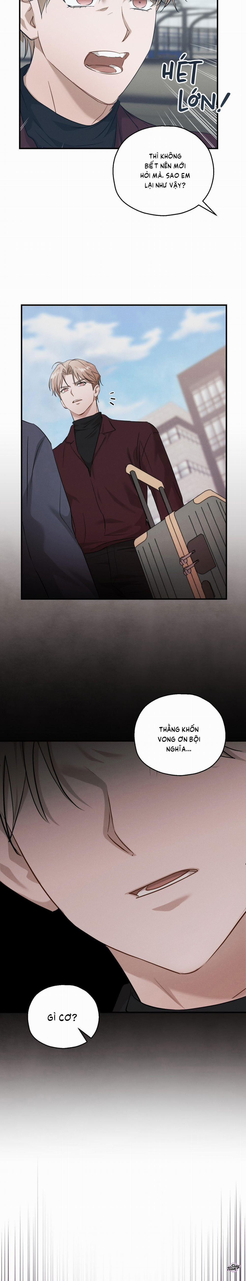 Vượt Xa Kí Ức 6 trang 12