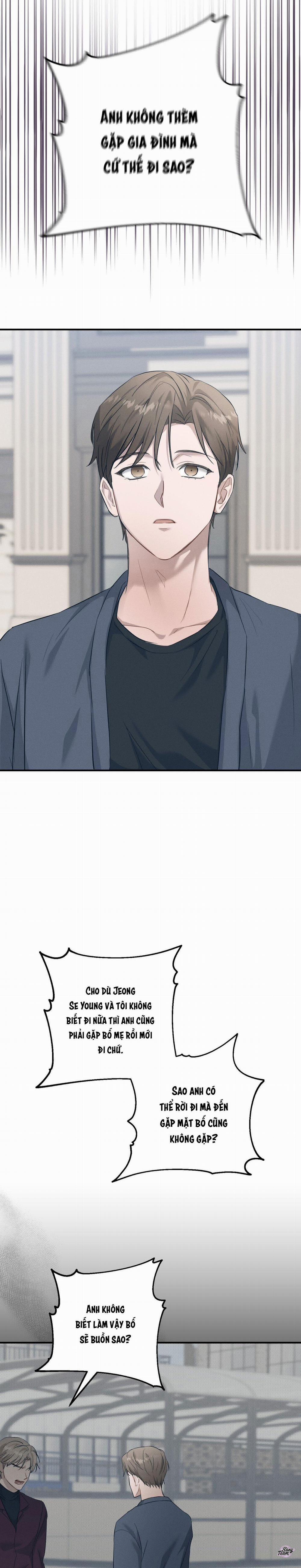 Vượt Xa Kí Ức 6 trang 13