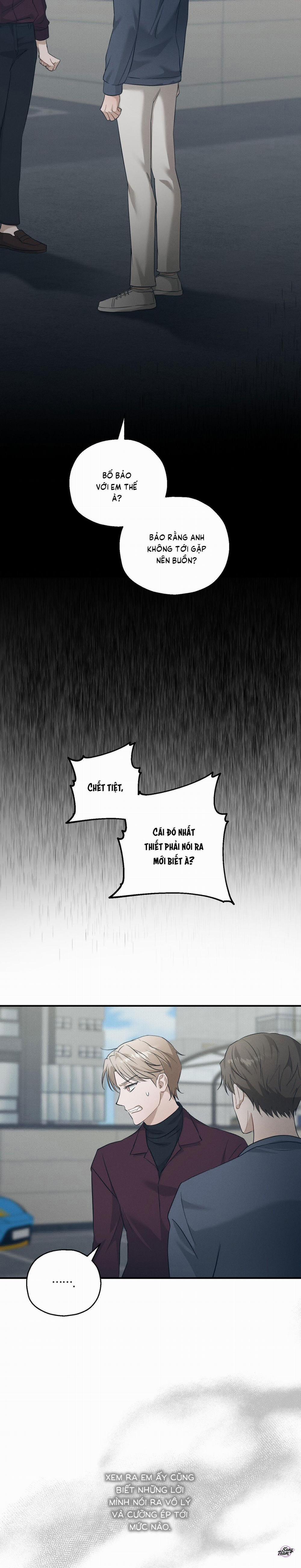 Vượt Xa Kí Ức 6 trang 14