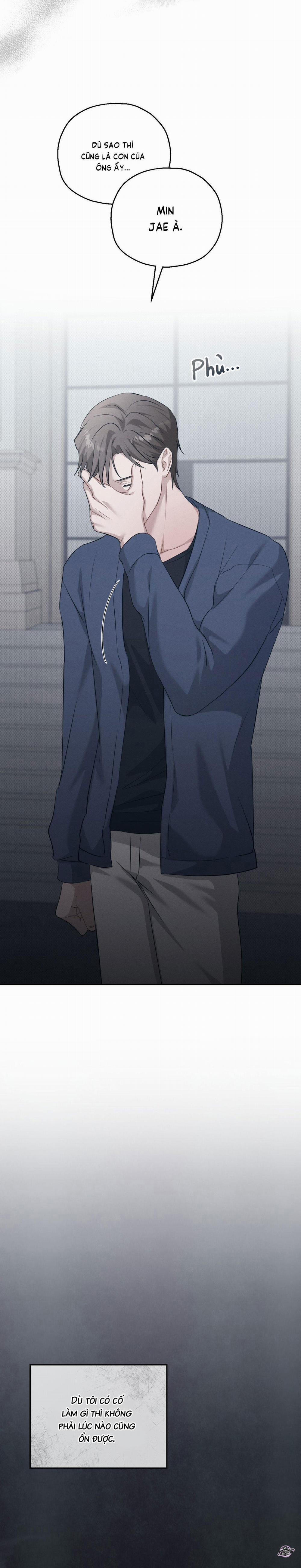 Vượt Xa Kí Ức 6 trang 15