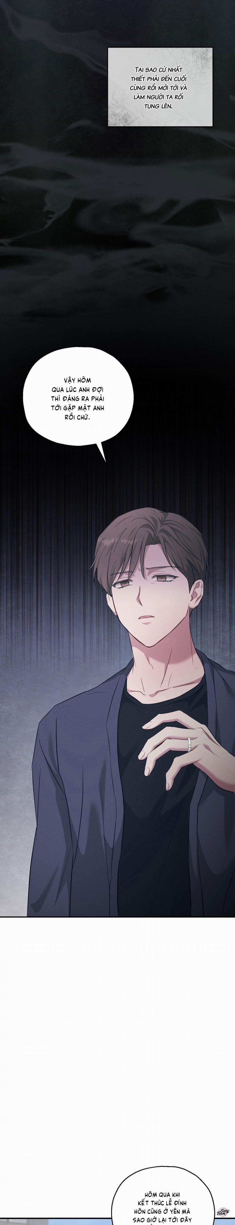 Vượt Xa Kí Ức 6 trang 16