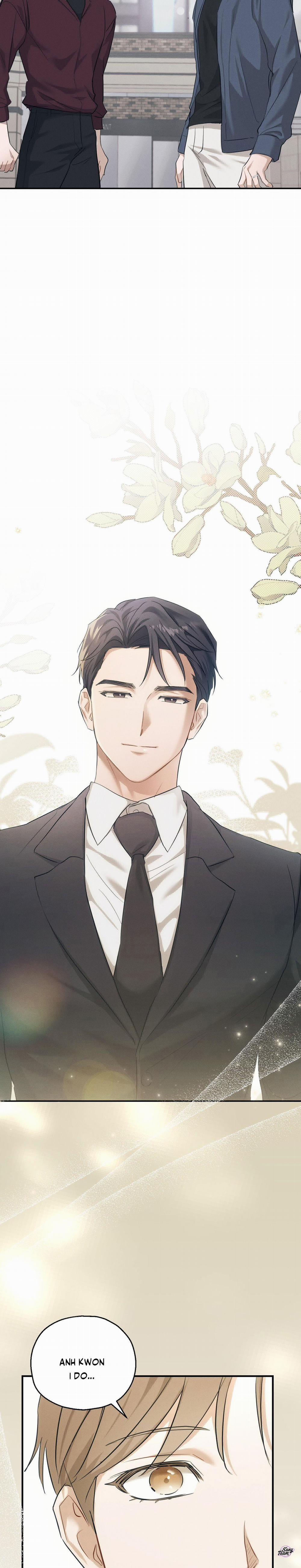 Vượt Xa Kí Ức 6 trang 18