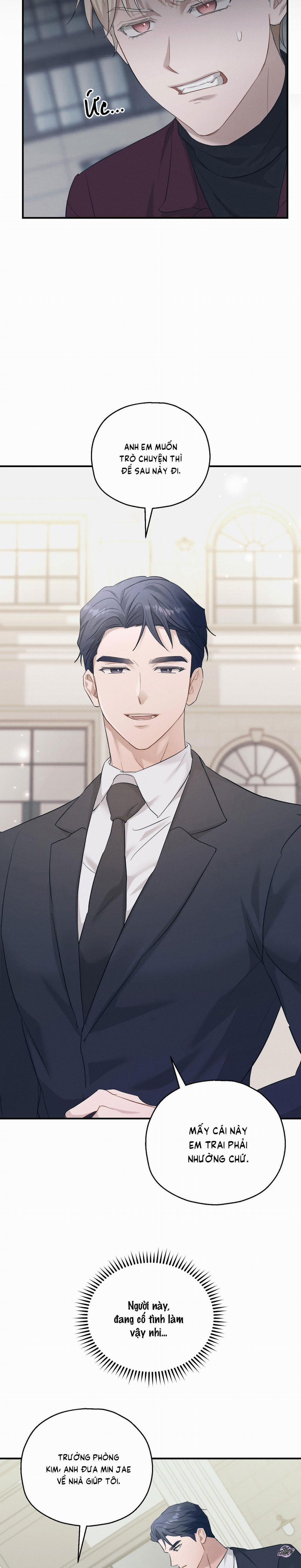 Vượt Xa Kí Ức 6 trang 21