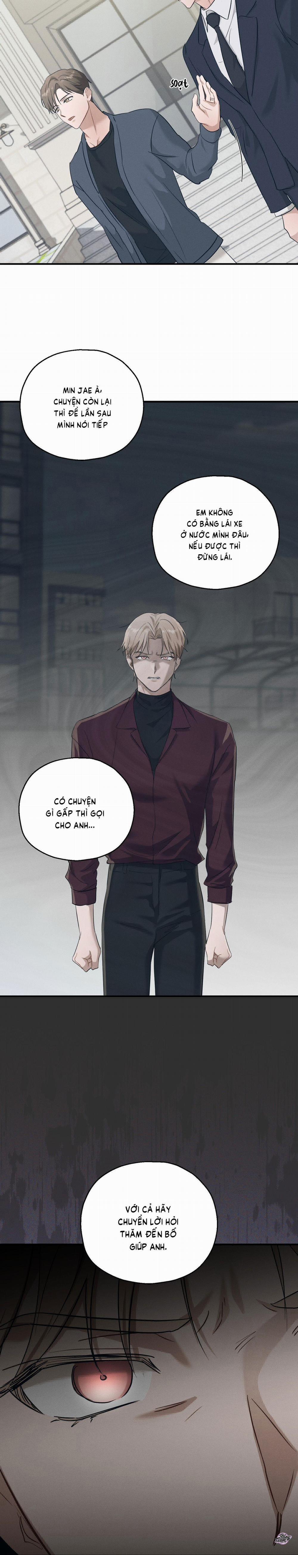 Vượt Xa Kí Ức 6 trang 22