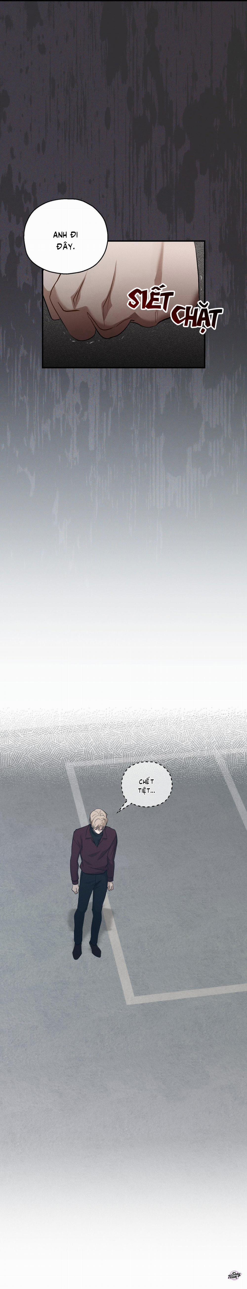 Vượt Xa Kí Ức 6 trang 23