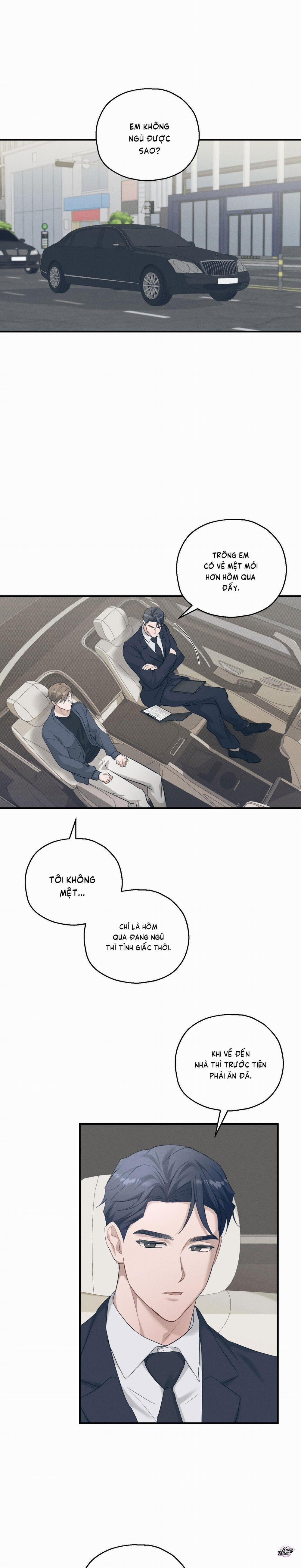 Vượt Xa Kí Ức 6 trang 24