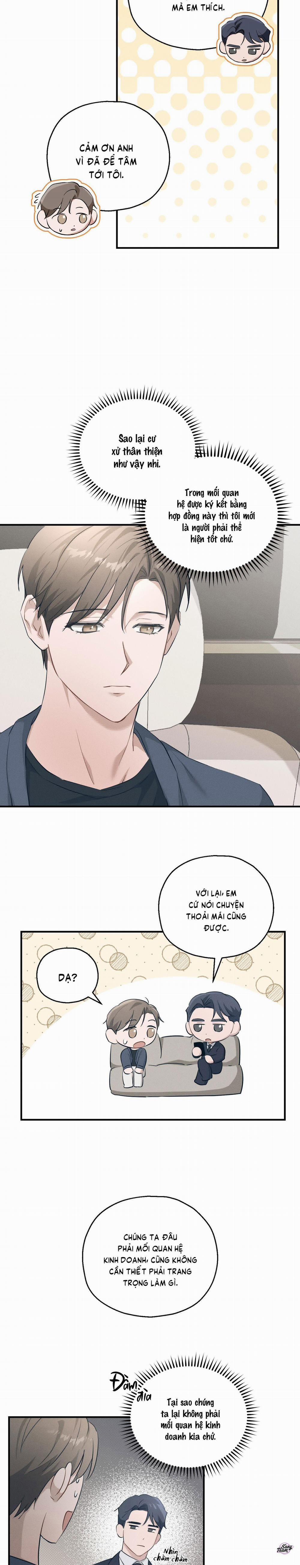 Vượt Xa Kí Ức 6 trang 26