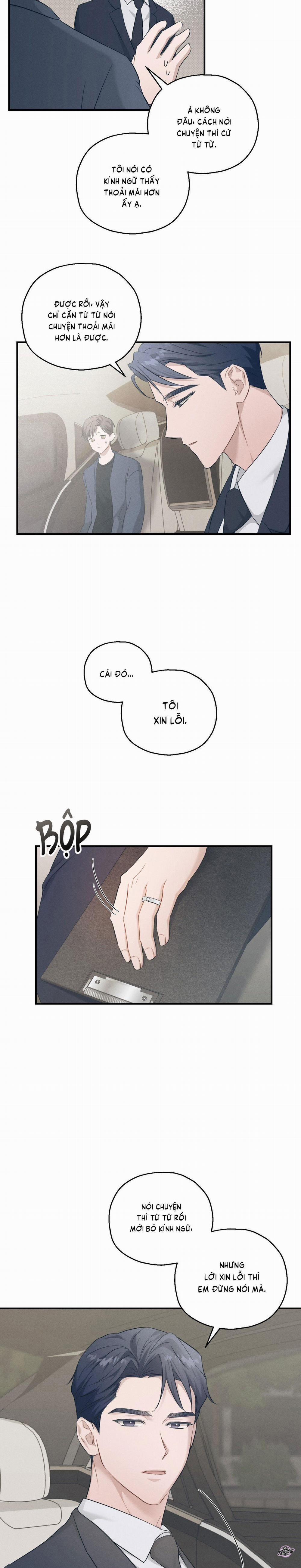 Vượt Xa Kí Ức 6 trang 27