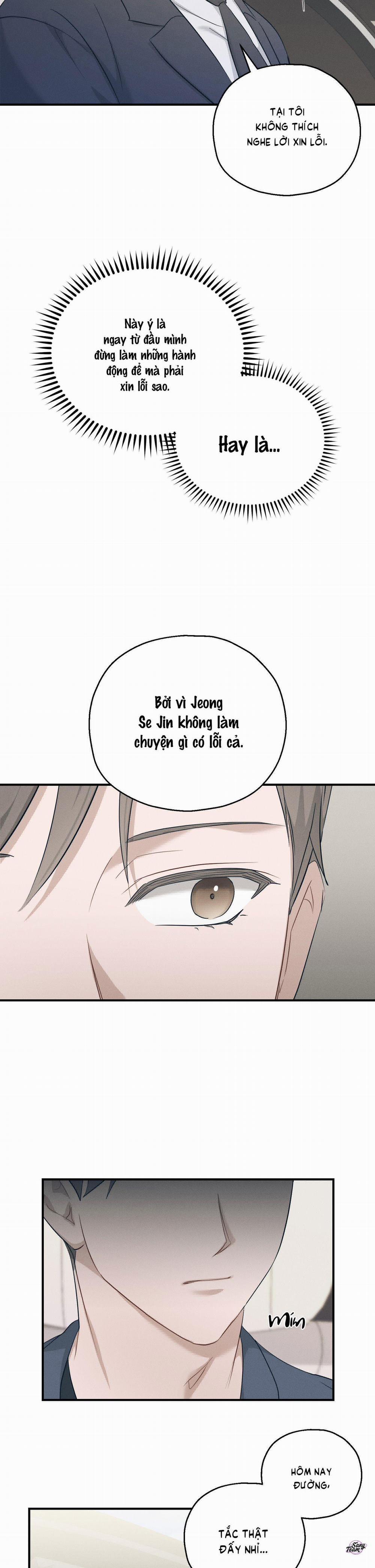 Vượt Xa Kí Ức 6 trang 28