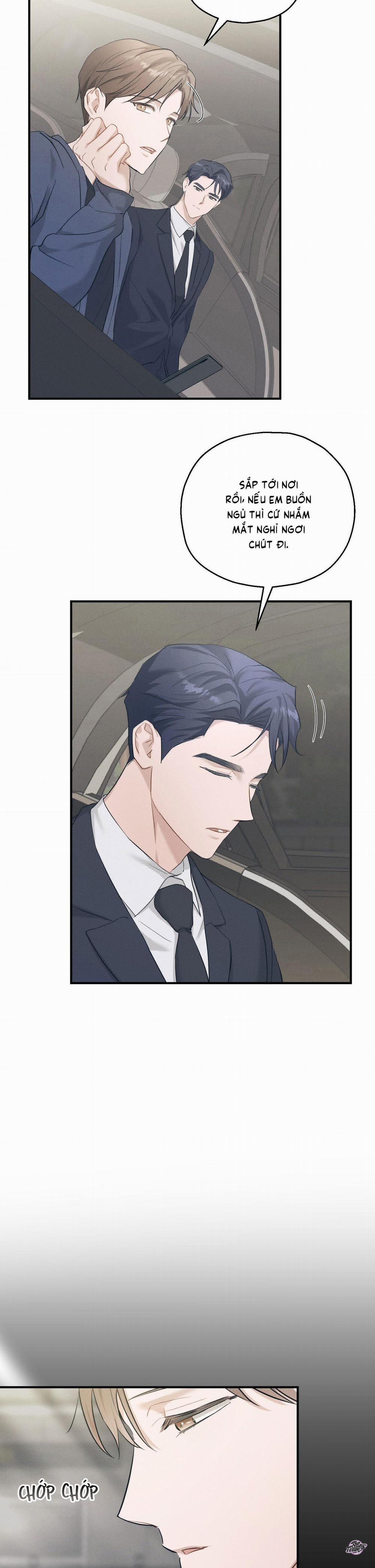 Vượt Xa Kí Ức 6 trang 29