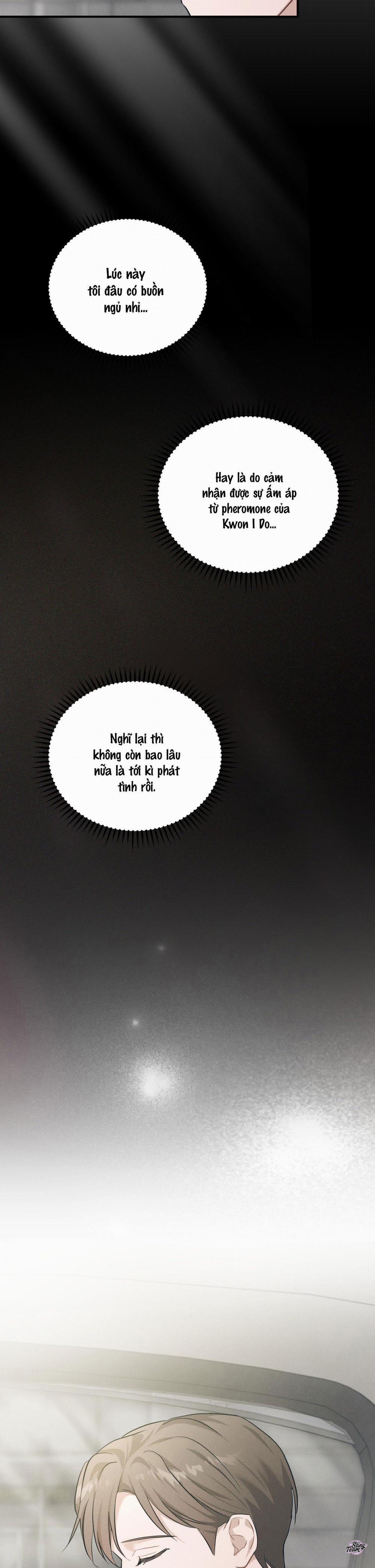 Vượt Xa Kí Ức 6 trang 30