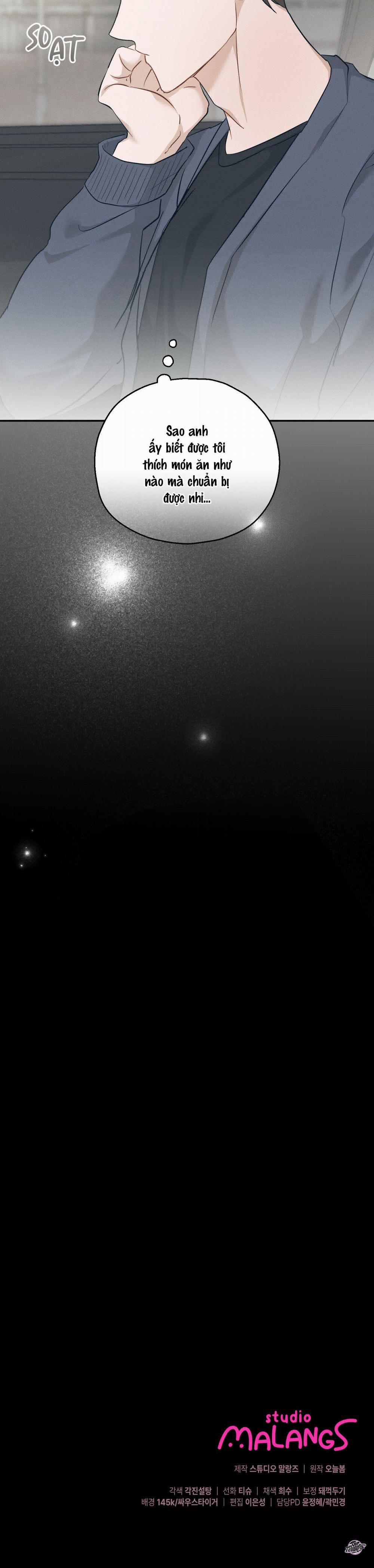 Vượt Xa Kí Ức 6 trang 31