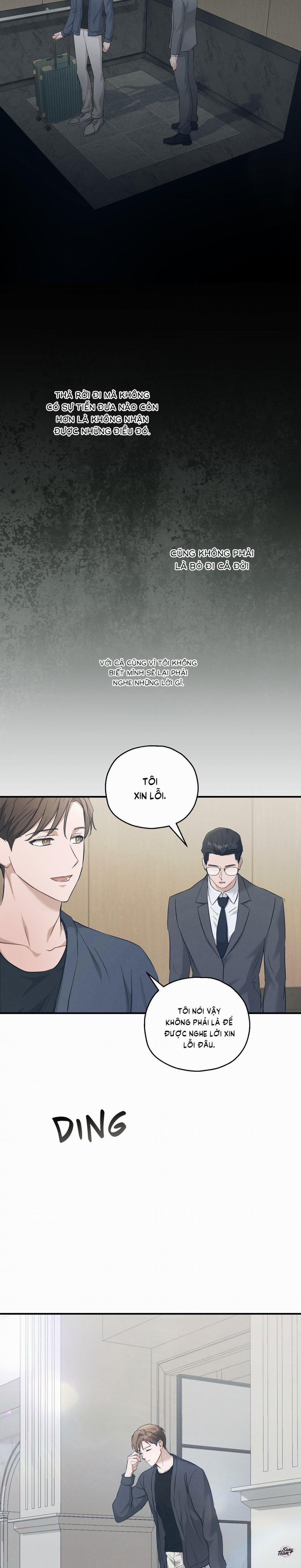 Vượt Xa Kí Ức 6 trang 8