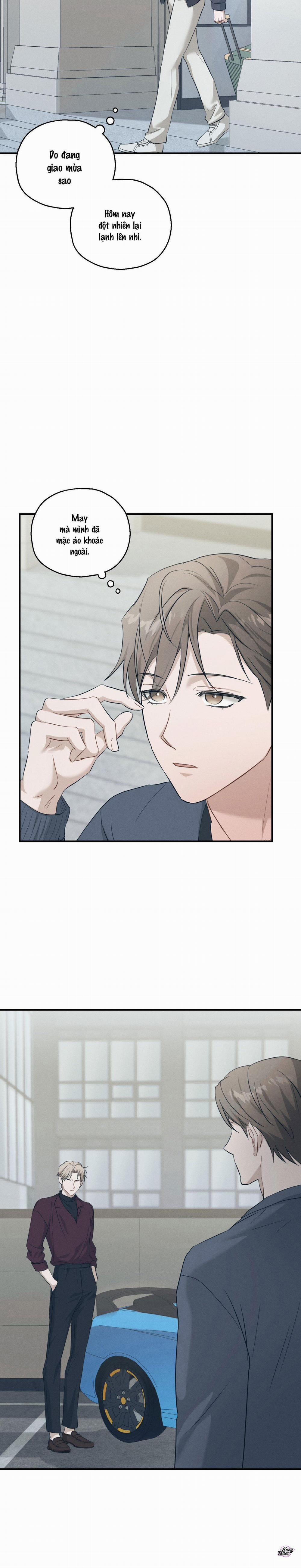 Vượt Xa Kí Ức 6 trang 9