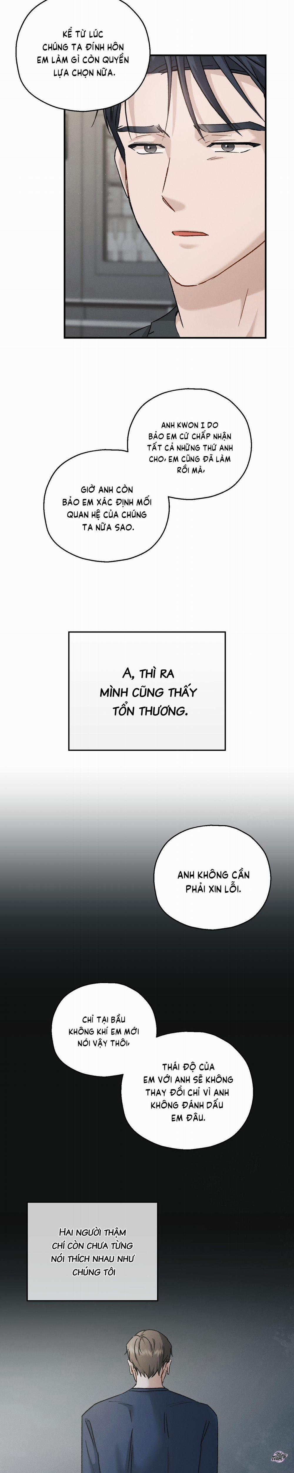 Vượt Xa Kí Ức 60 trang 1