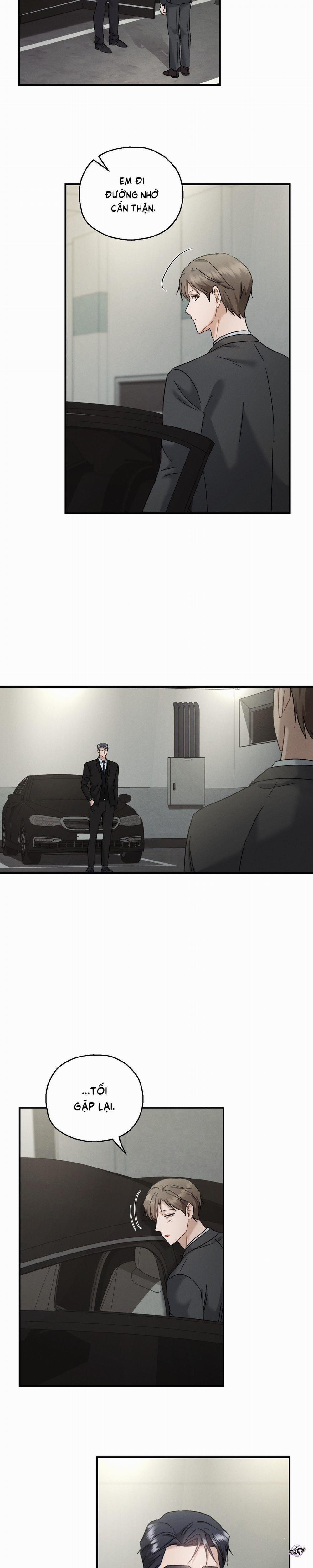 Vượt Xa Kí Ức 60 trang 10