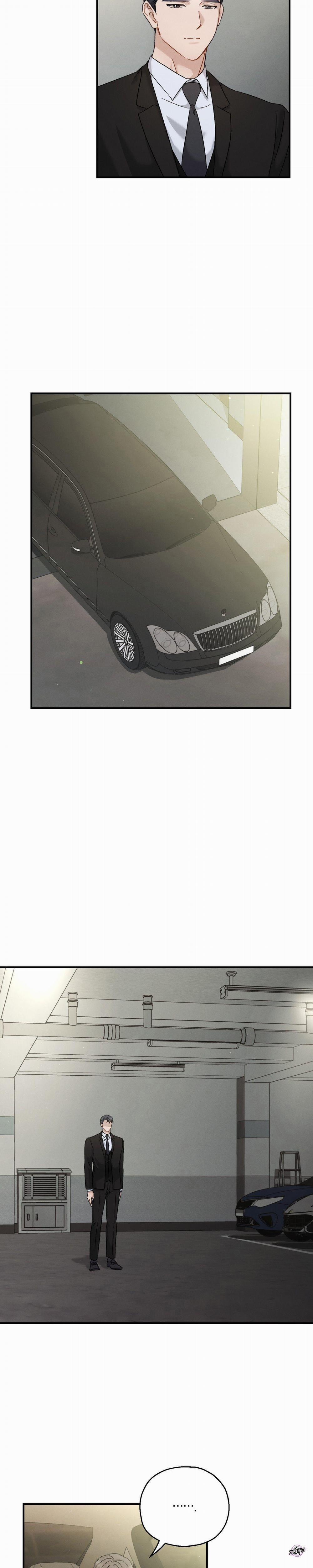 Vượt Xa Kí Ức 60 trang 11